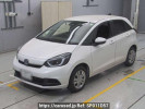 Honda Fit GR3