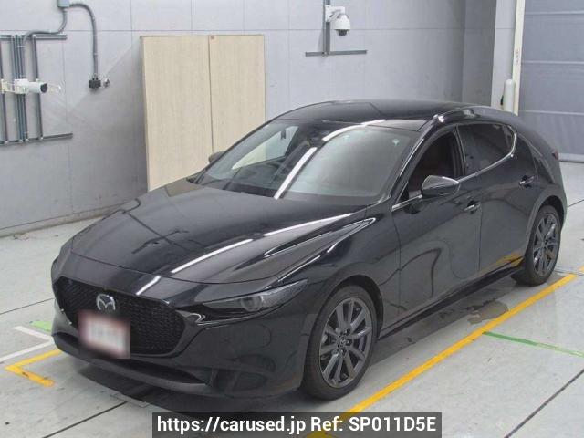 Buy Used 2019 Mazda Mazda3 Fastback BPFP (SP011D5E
