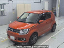 Suzuki IGNIS FF21S