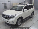 Toyota Land Cruiser Prado GDJ151W