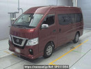 Nissan NV350 CARAVAN VAN CW8E26