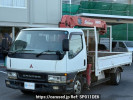 Mitsubishi Fuso Canter FE62EE