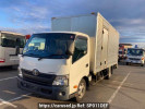 Toyota Dyna Truck XZU722
