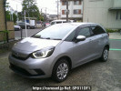 Honda Fit GR4