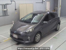 Toyota Aqua NHP10