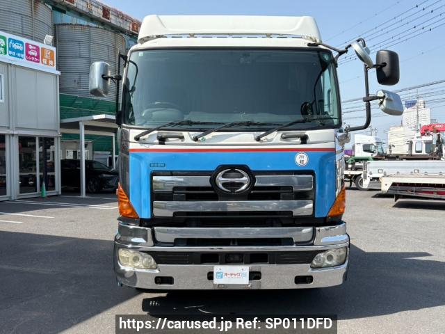 (非売品)HINO PROFIA モデルカー HINO PROFIA • • Follow:@senoprotrucks 📸:Photo