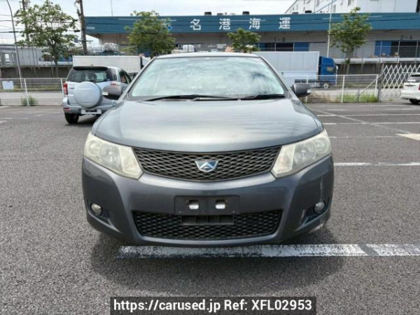 Used 2008 AT toyota allion NZT260 Image[1]