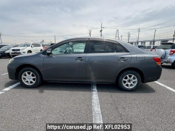 Used 2008 AT toyota allion NZT260 Image[3]