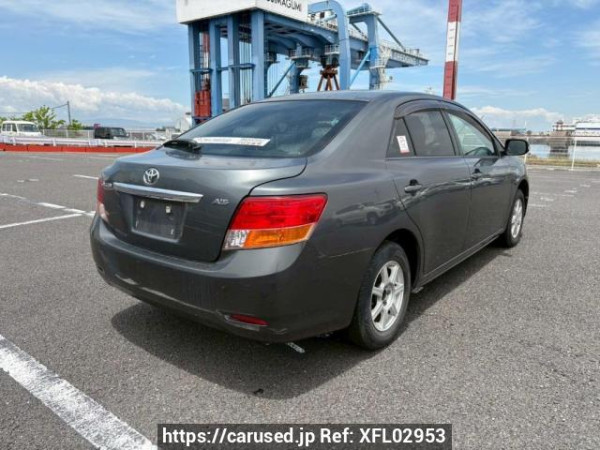 Used 2008 AT toyota allion NZT260 Image[6]
