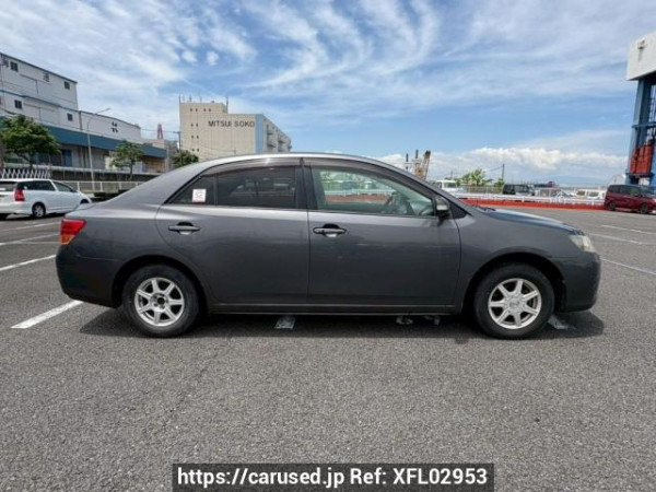 Used 2008 AT toyota allion NZT260 Image[7]