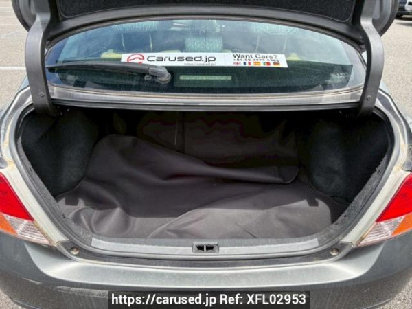 Used 2008 AT toyota allion NZT260 Image[8]