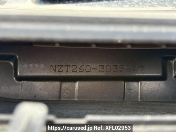 Used 2008 AT toyota allion NZT260 Image[11]