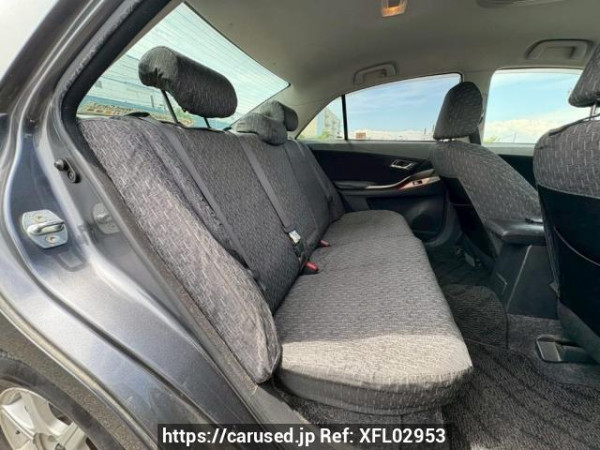 Used 2008 AT toyota allion NZT260 Image[14]