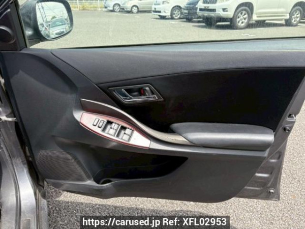 Used 2008 AT toyota allion NZT260 Image[16]