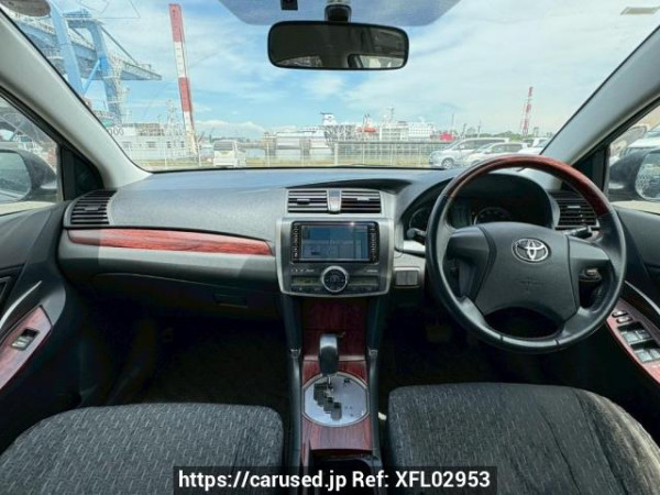 Used 2008 AT toyota allion NZT260 Image[18]