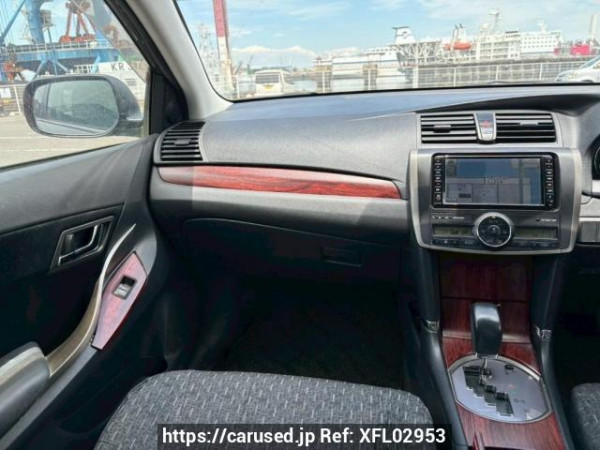 Used 2008 AT toyota allion NZT260 Image[19]