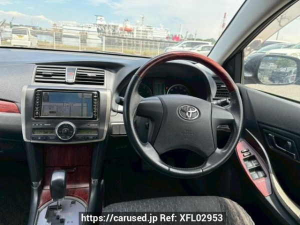 Used 2008 AT toyota allion NZT260 Image[20]