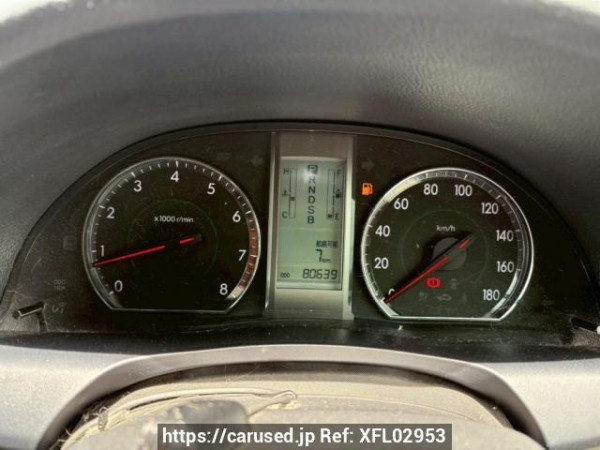 Used 2008 AT toyota allion NZT260 Image[21]