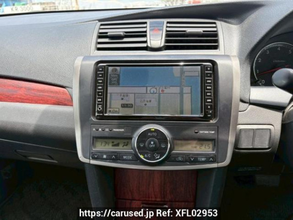 Used 2008 AT toyota allion NZT260 Image[23]