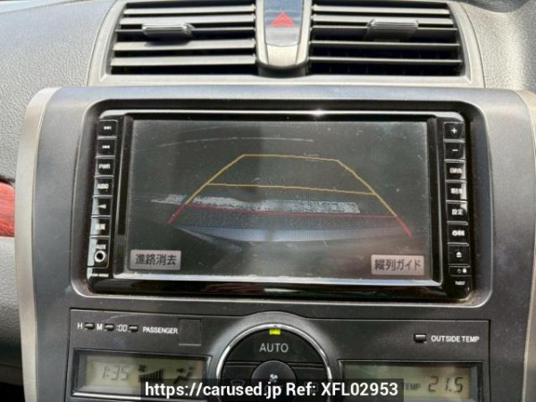 Used 2008 AT toyota allion NZT260 Image[25]