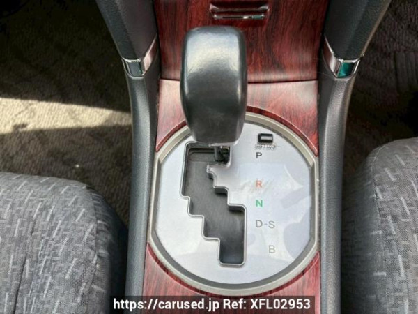 Used 2008 AT toyota allion NZT260 Image[27]