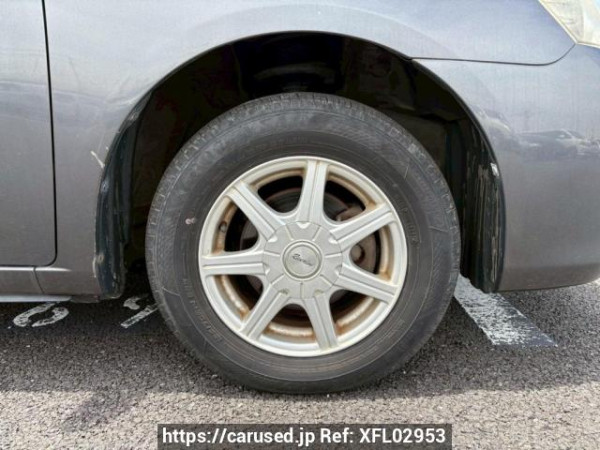 Used 2008 AT toyota allion NZT260 Image[31]