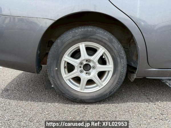 Used 2008 AT toyota allion NZT260 Image[33]