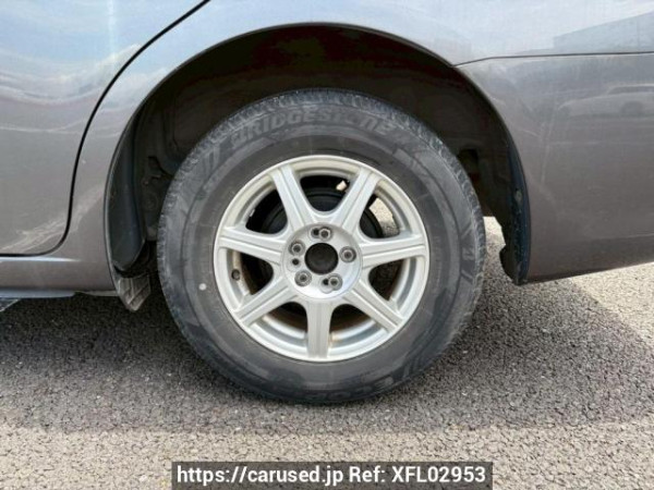 Used 2008 AT toyota allion NZT260 Image[34]