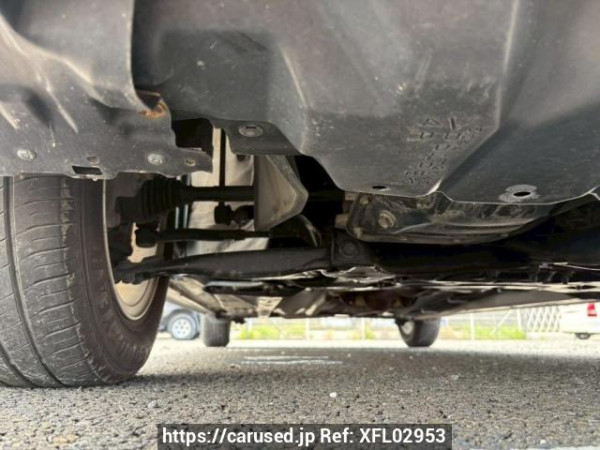 Used 2008 AT toyota allion NZT260 Image[35]