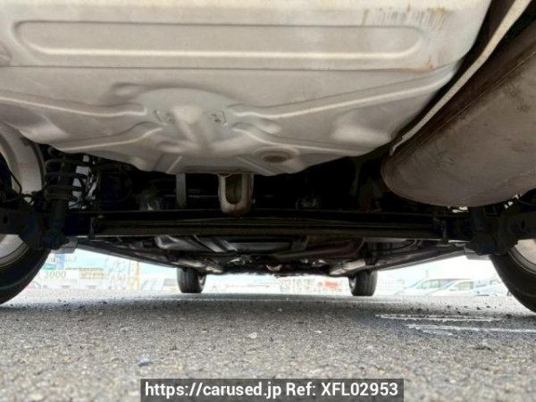 Used 2008 AT toyota allion NZT260 Image[43]