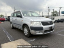 Toyota Succeed Wagon NCP58G