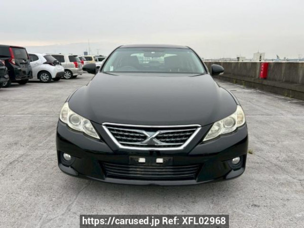 Used 2012 AT toyota mark-x GRX130 Image[1]