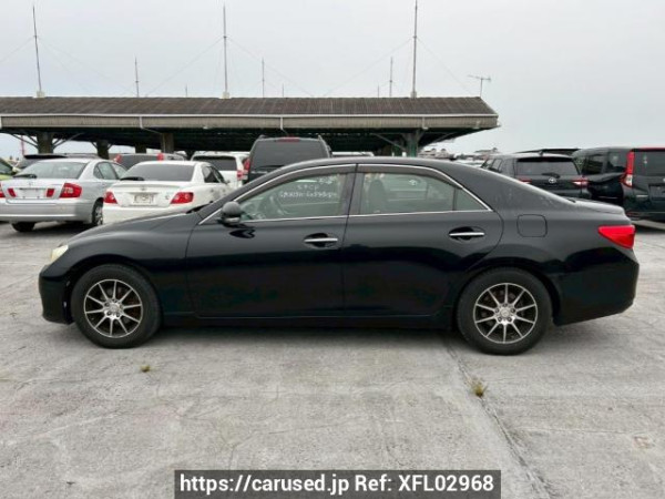 Used 2012 AT toyota mark-x GRX130 Image[3]