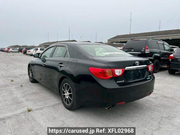 Used 2012 AT toyota mark-x GRX130 Image[4]