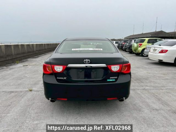 Used 2012 AT toyota mark-x GRX130 Image[5]