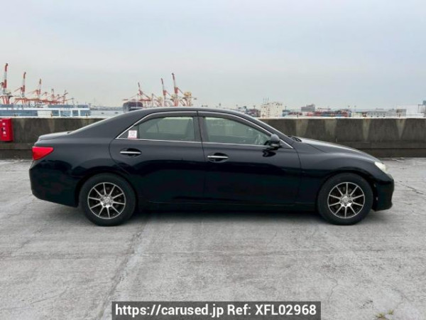 Used 2012 AT toyota mark-x GRX130 Image[7]