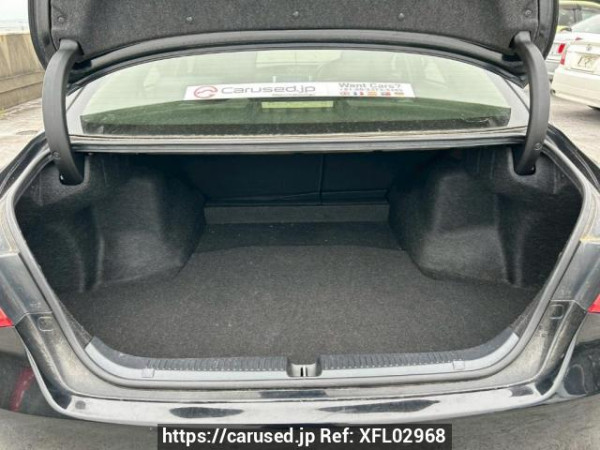 Used 2012 AT toyota mark-x GRX130 Image[8]