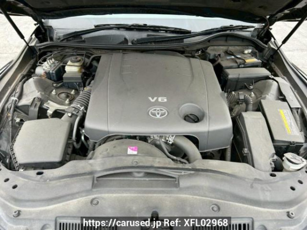 Used 2012 AT toyota mark-x GRX130 Image[9]