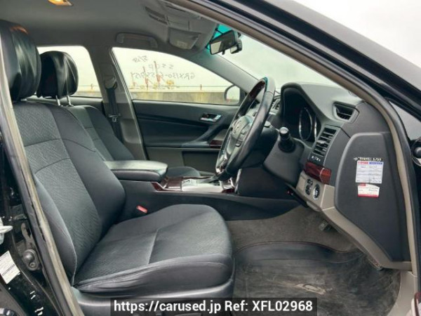 Used 2012 AT toyota mark-x GRX130 Image[13]