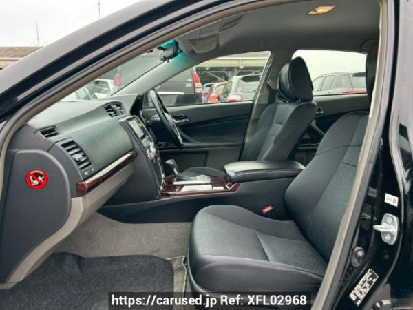 Used 2012 AT toyota mark-x GRX130 Image[14]