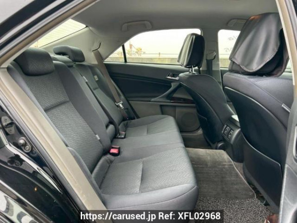 Used 2012 AT toyota mark-x GRX130 Image[15]