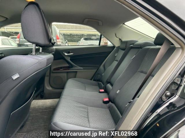 Used 2012 AT toyota mark-x GRX130 Image[16]
