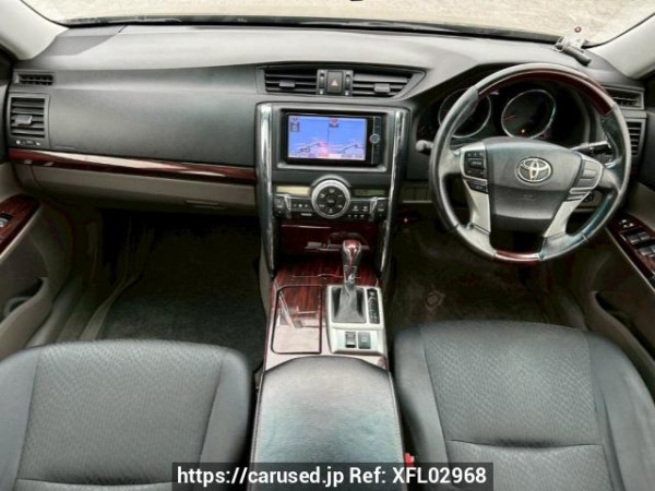Used 2012 AT toyota mark-x GRX130 Image[18]