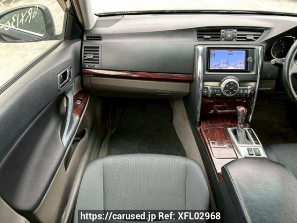 Used 2012 AT toyota mark-x GRX130 Image[19]