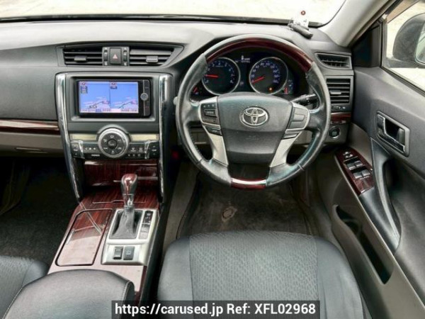 Used 2012 AT toyota mark-x GRX130 Image[20]