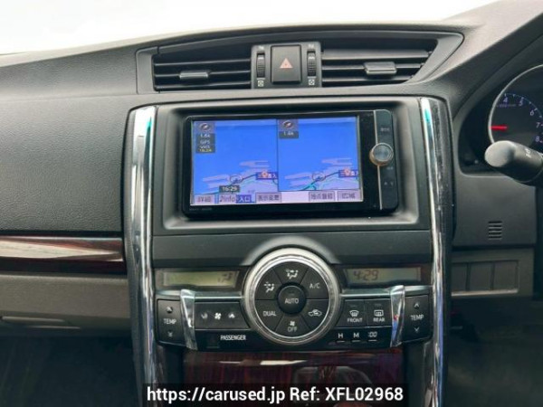 Used 2012 AT toyota mark-x GRX130 Image[23]
