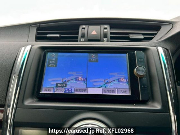 Used 2012 AT toyota mark-x GRX130 Image[24]
