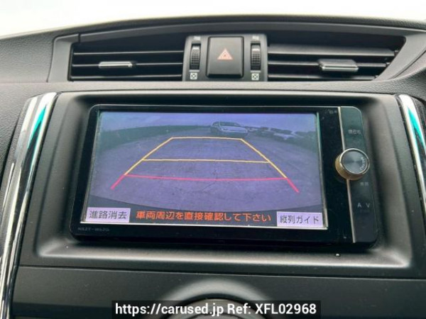 Used 2012 AT toyota mark-x GRX130 Image[25]
