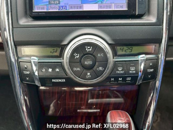 Used 2012 AT toyota mark-x GRX130 Image[26]