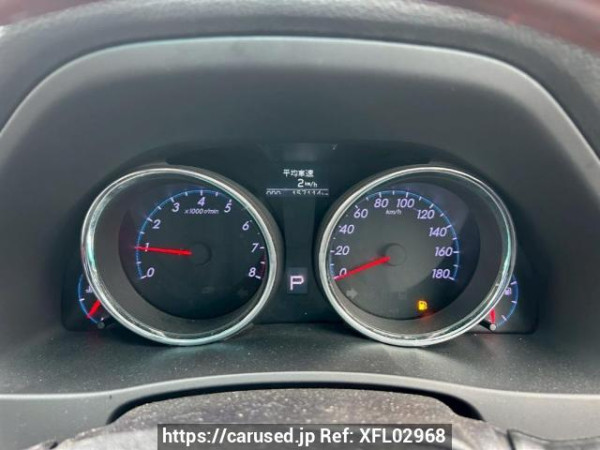 Used 2012 AT toyota mark-x GRX130 Image[28]